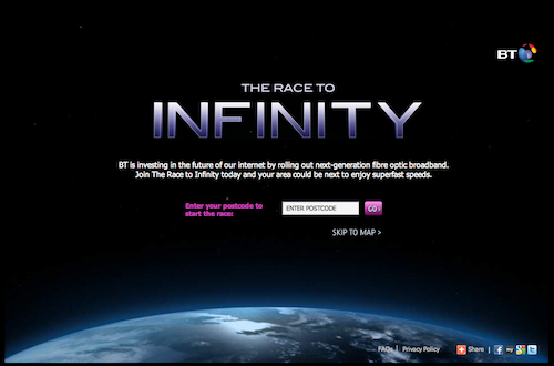 Fibre Optic Broadband