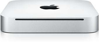 Apple Mac Mini - The Perfect Small Buisiness Server