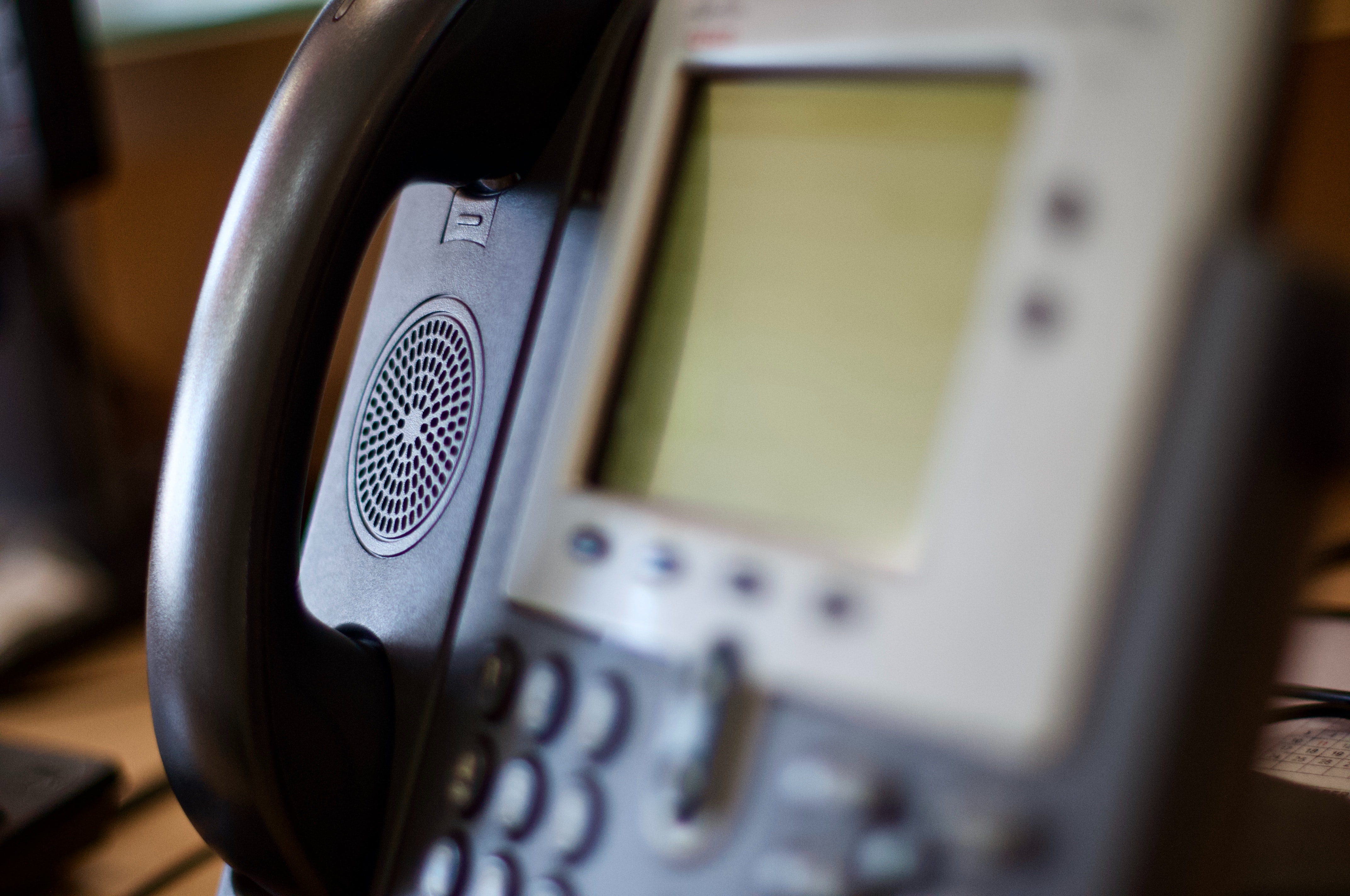 Phone